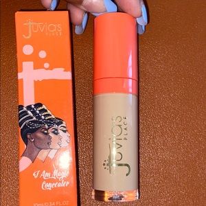 Juvia’s Place concealer